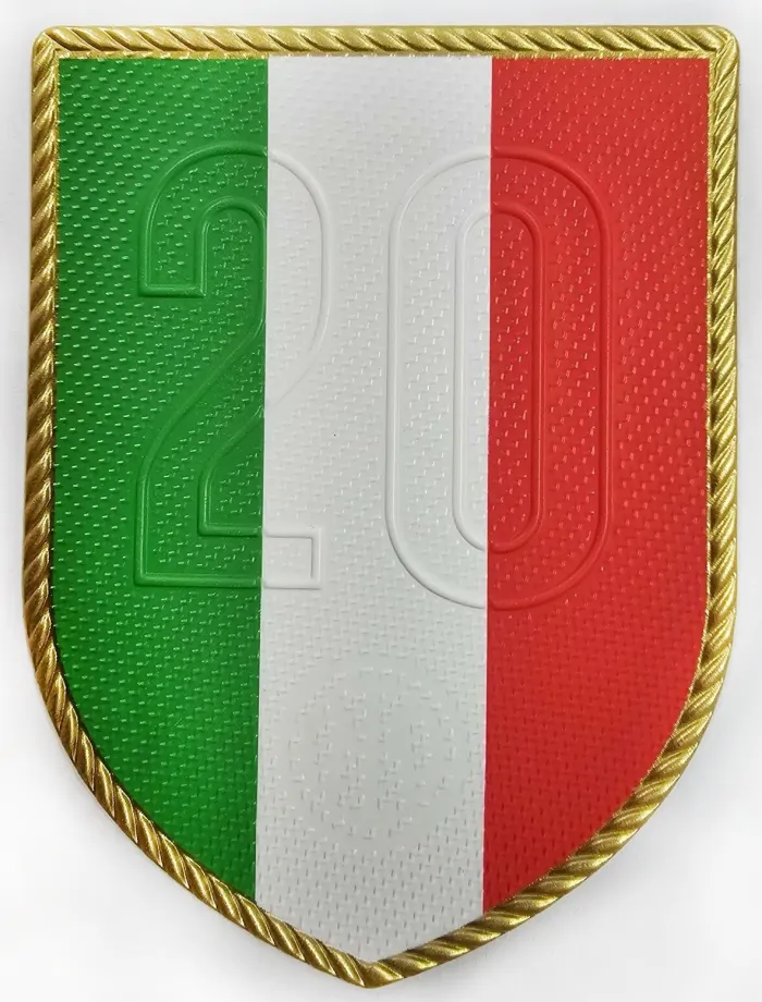 25-26 INT Home Fans Soccer Jersey