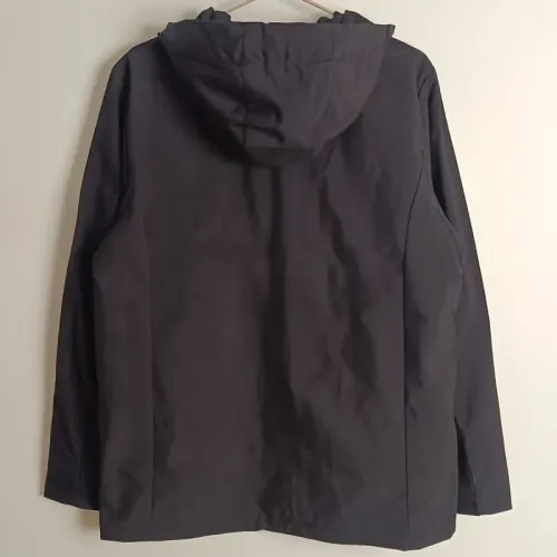 2025 Japan New Pattern Windbreaker