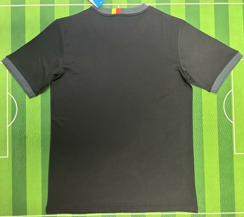 24-25 Germany 125th Commemorative Edition Fans Version Soccer Jersey