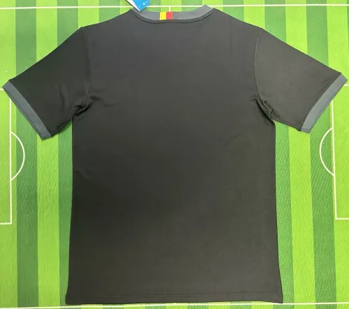 24-25 Germany 125th Commemorative Edition Fans Version Soccer Jersey