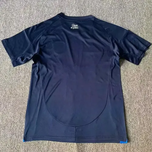 25-26 San Diego FC Home Fans Soccer Jersey