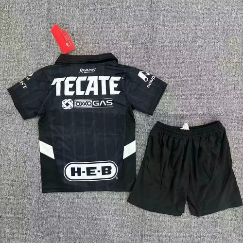 24-25 Monterrey Third Adult Suit