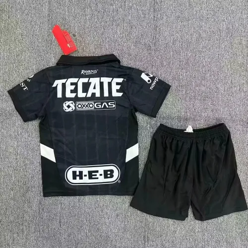 24-25 Monterrey Third Adult Suit