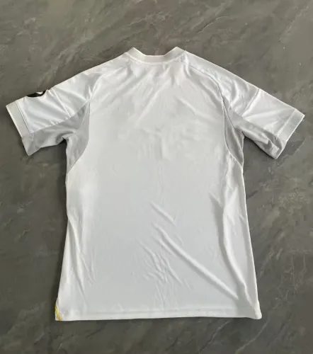25-26 RMA Home Fans Soccer Jersey