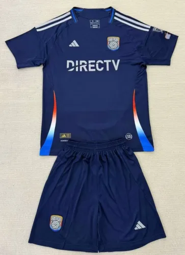 25-26 San Diego FC Home Fans  Adult Suit