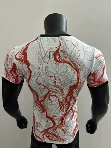 25-26 RMA Special Edition Player Version Training Shirts