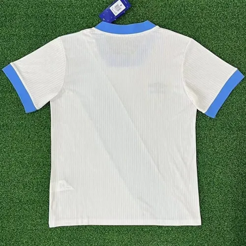 25-26 Guatemala Home Fans Soccer Jersey