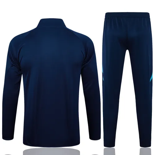 25-26 Flamengo High Quality Jacket Tracksuit