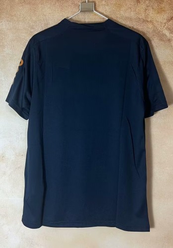 25-26 Brazil Blue Special Edition Training Shirts
