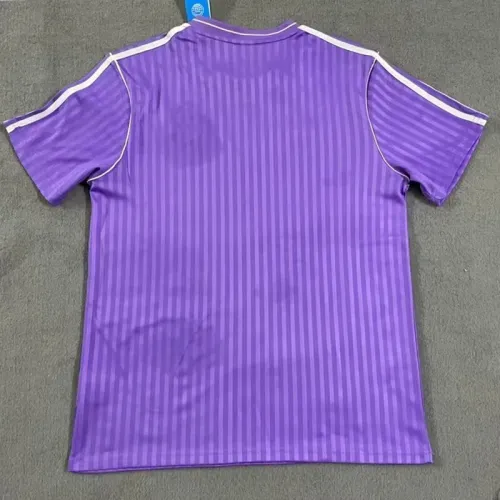 25-26 RMA Purple Special Edition Fans Training Shirts