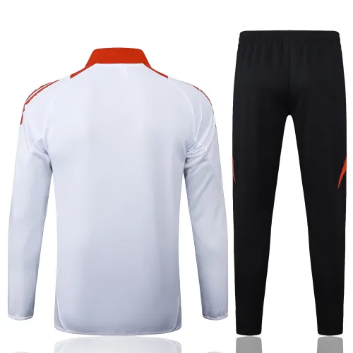 24-25 Internacional High Quality Jacket Tracksuit