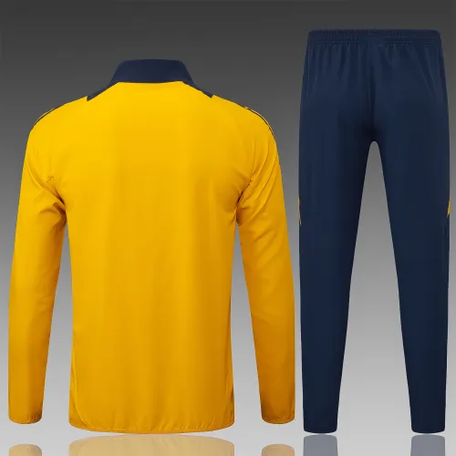 24-25 Bayern High Quality Jacket Tracksuit