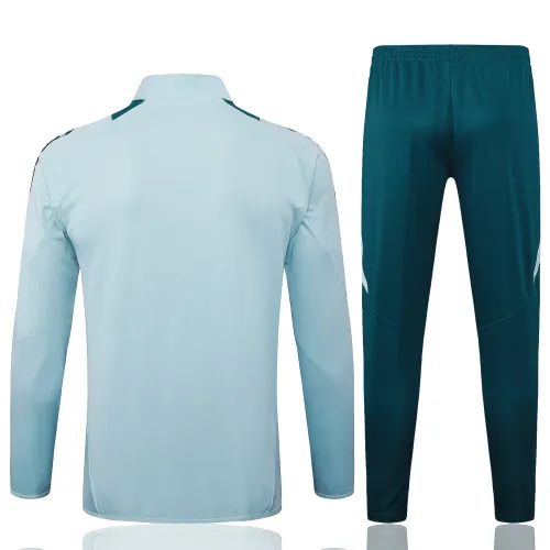 24-25 Cruzeiro High Quality Jacket Tracksuit