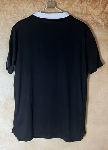 25-26 Internacional Black Special Edition Soccer Jersey