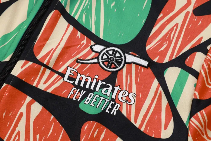 24-25 ARS High Quality Jacket Tracksuit