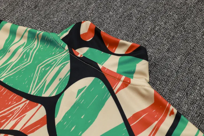 24-25 ARS High Quality Jacket Tracksuit