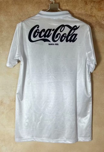 25-26 Santos FC White Special Edition Fans Soccer Jersey