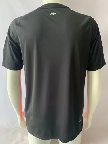 2006-2007 Valencia Away Retro Soccer Jersey