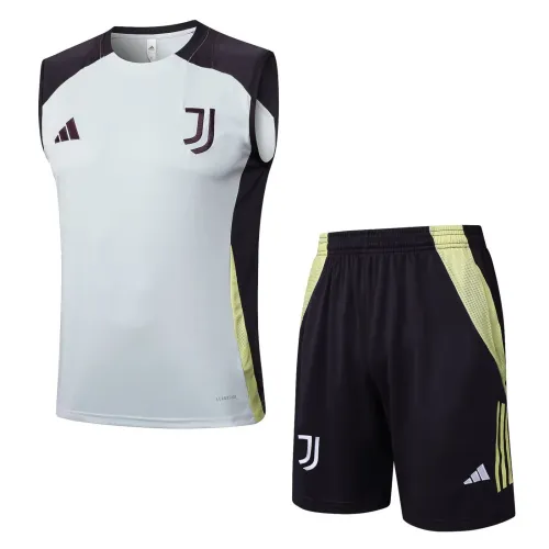 24-25 JUV High Quality Tank Top And Shorts Suit