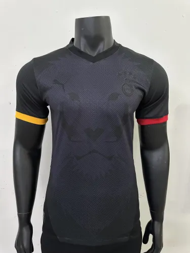 25-26 Galatasaray Third Player Version Soccer Jersey