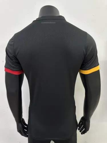 25-26 Galatasaray Third Player Version Soccer Jersey