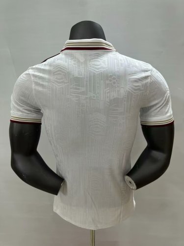 25-26 ARS Third Player Version Soccer Jersey