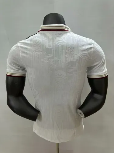 25-26 ARS Third Player Version Soccer Jersey