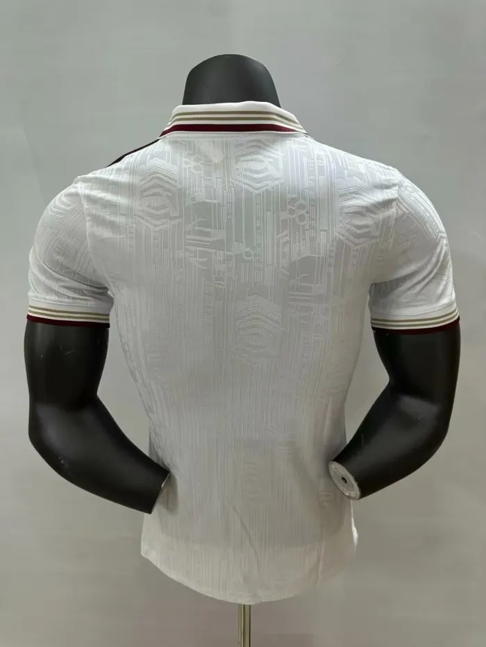 25-26 ARS Third Player Version Soccer Jersey