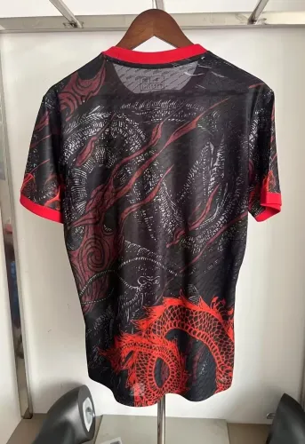 25-26 RMA Special Edition Red Fans Training Shirts