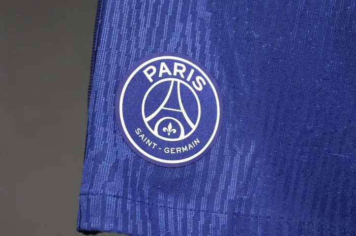 24-25 PSG Fourth Player Version Shorts Pants