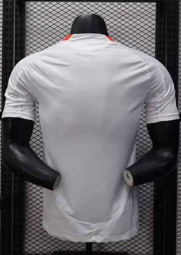 25-26 LIV Away Player Version Soccer Jersey