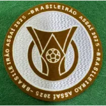 25-26 Bragantino Home Player Vesion Soccer Jersey