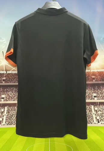 25-26 BAR Black Special Edition Training shirts