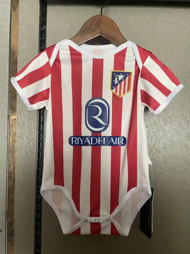 25-26 ATM Home Baby Infant Crawl Suit
