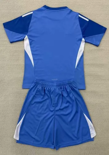 25-26 RMA Blue GoalKeeper Adult Suit