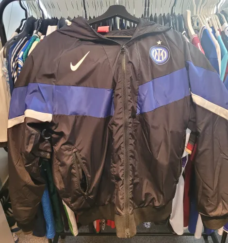 2025 INT New Pattern Windbreaker