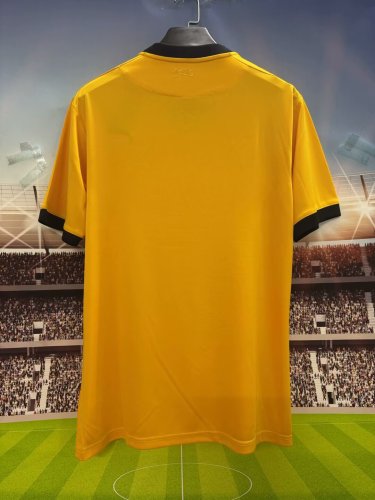 25-26 Red Star Belgrade 80th Commemorative Edition Fans Soccer Jersey