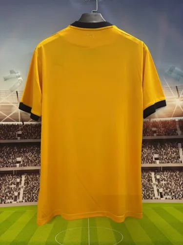 25-26 Red Star Belgrade 80th Commemorative Edition Fans Soccer Jersey