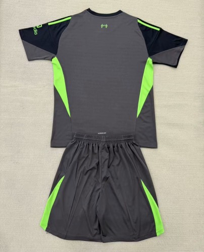 25-26 LIV GoalKeeper  Adult Suit