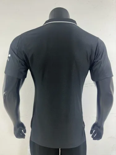 25-26 Man City Fourth Player Version Soccer Jersey