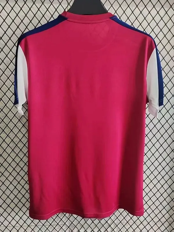 25-26 BAR Pink Training Shirts