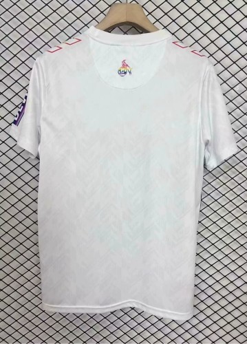 25-26 FC Köln White Limited Edition Fans Soccer Jersey