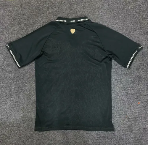 25-26 Bolivia Home Fans Soccer Jersey