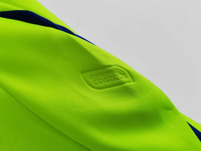 2008-2009 Lyon Away Retro Soccer Jersey