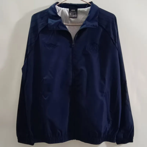 2025 PSG New Pattern Windbreaker