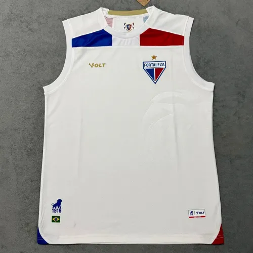 25-26 Fortaleza Away Vest