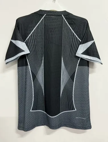25-26 BAR Black Special Edition Fans Training Shirts