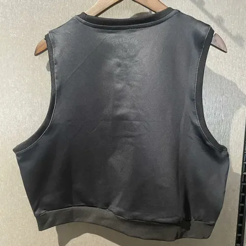 25-26 Inter Miami Away Women Yoga Vest (女)
