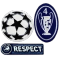 UCL+4(欧冠+小4杯)