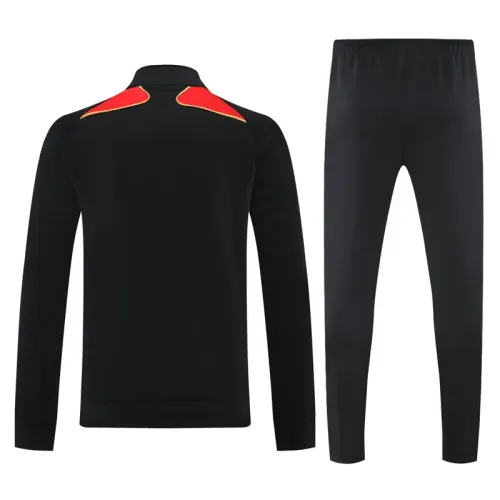 25-26 Germany High Quality Jacket Tracksuit